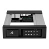 StarTech.com Bahía para Discos Duros de 5,25" a 3,5" con Intercambio e