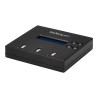 Dock Base Autonomo Clonador USB Memorias Flash 2 Puertos Cop | APLIUM