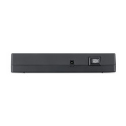 Dock Base Autonomo Clonador USB Memorias Flash 2 Puertos Cop | APLIUM
