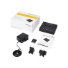 Dock Base Autonomo Clonador USB Memorias Flash 2 Puertos Cop | APLIUM