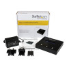 Dock Base Autonomo Clonador USB Memorias Flash 2 Puertos Cop | APLIUM