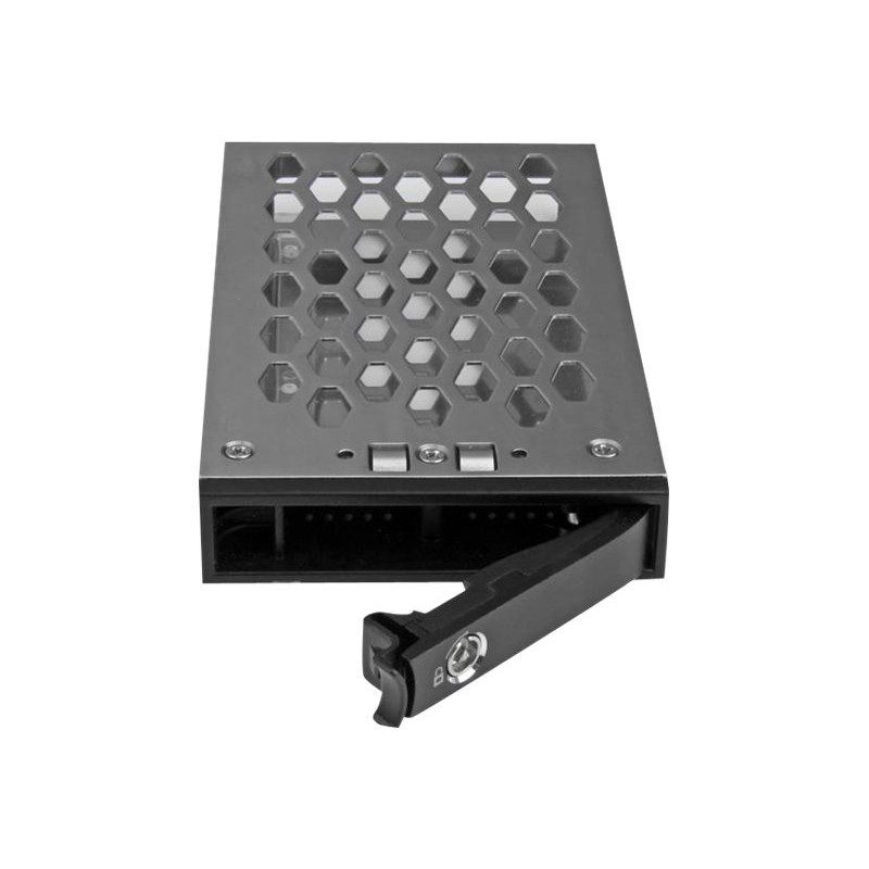 Startech Bandeja con Intercambio en Caliente para Disco Duro | APLIUM