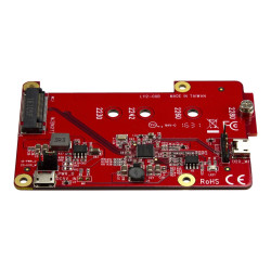 Conversor Adaptador USB A M.2 Ngff Sata SSD De Raspberry Pi | APLIUM