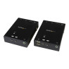 HDMI over CAT5 HDBaseT Extender - 4K