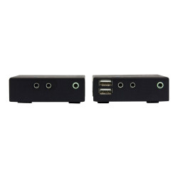HDMI over CAT5 HDBaseT Extender - 4K