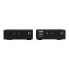 HDMI over CAT5 HDBaseT Extender - 4K