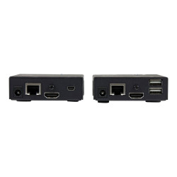 HDMI over CAT5 HDBaseT Extender - 4K