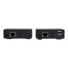 HDMI over CAT5 HDBaseT Extender - 4K