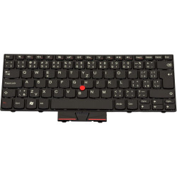 Keyboard (CZECH)