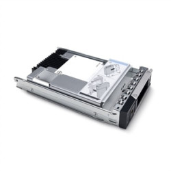Dell 3.84TB SSD SATA 345-BDRV