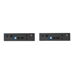 StarTech.com Juego de Extensor Alargador HDMI 4K con Soporte | APLIUM