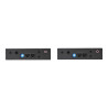 StarTech.com Juego de Extensor Alargador HDMI 4K con Soporte | APLIUM