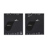 StarTech.com Juego de Extensor Alargador HDMI 4K con Soporte | APLIUM
