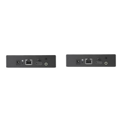 StarTech.com Juego de Extensor Alargador HDMI 4K con Soporte | APLIUM