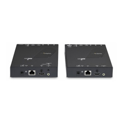 StarTech.com Juego de Extensor Alargador HDMI 4K con Soporte | APLIUM