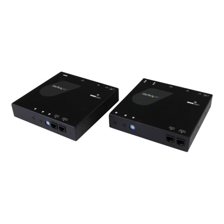 HDMI Over IP Ethernet Extender Kit