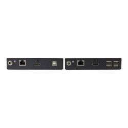 HDMI Over IP Ethernet Extender Kit