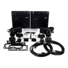 HDMI Over IP Ethernet Extender Kit
