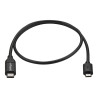 StarTech.com Cable Adaptador de 50cm USB-C a Micro USB-B - USB 2.0 - C