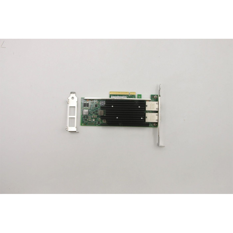Spare X520 X540 T2 Dual Port