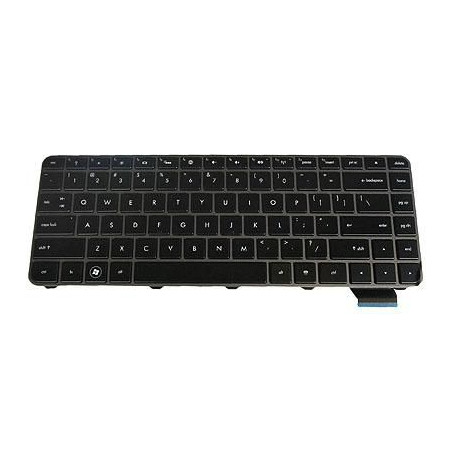 Keyboard (GERMAN)