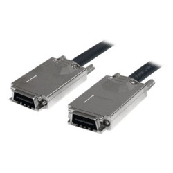 2m Infiniband External SAS Cable | APLIUM