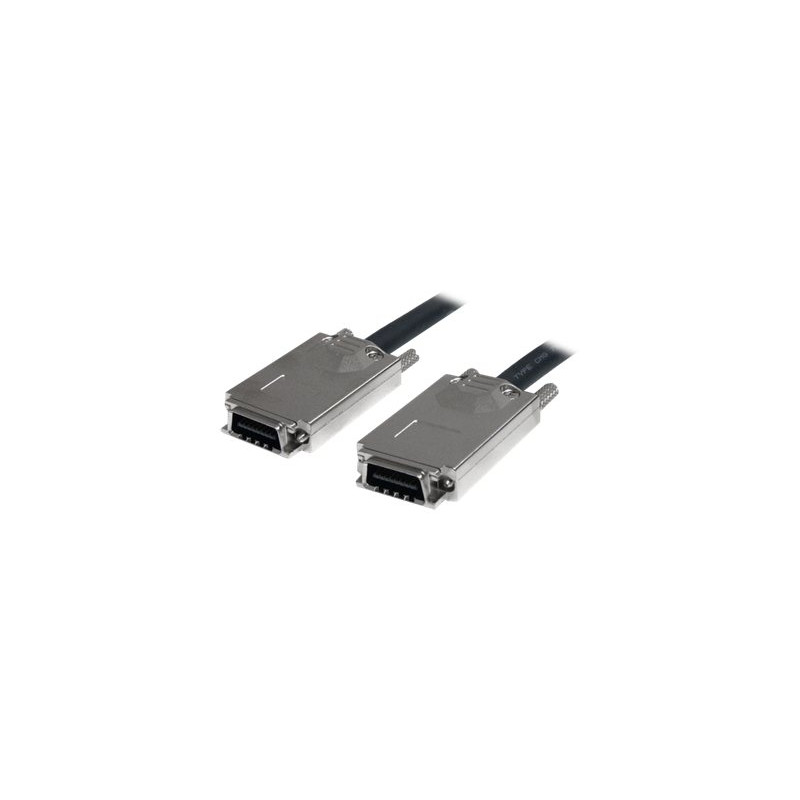 2m Infiniband External SAS Cable | APLIUM