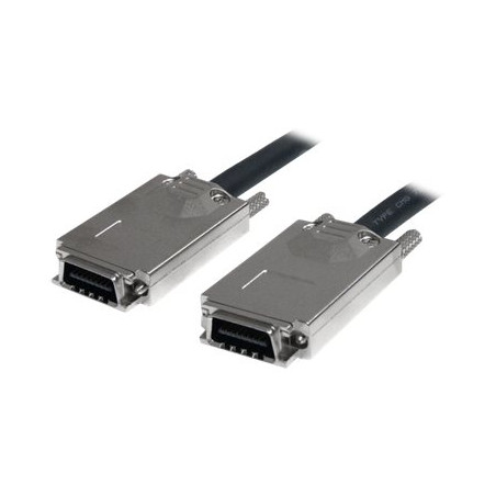 2m Infiniband External SAS Cable | APLIUM