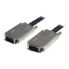 2m Infiniband External SAS Cable | APLIUM