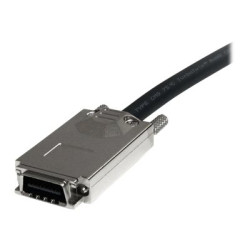 2m Infiniband External SAS Cable | APLIUM
