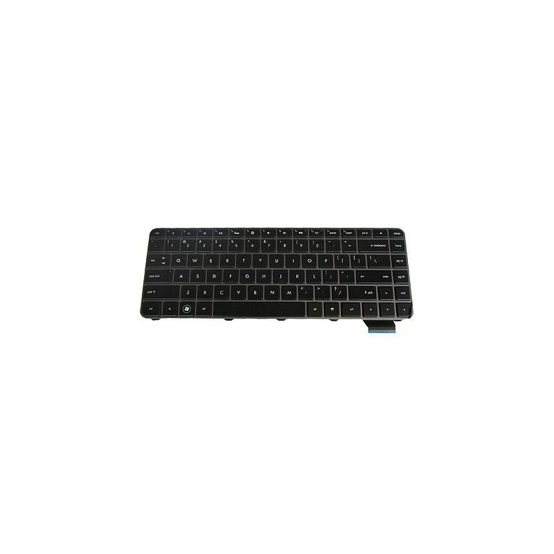 Keyboard (SPANISH)