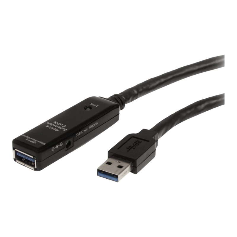 Cable 3M USB 3.0 Extension Act Alargador | APLIUM