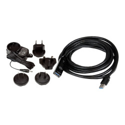 Cable 3M USB 3.0 Extension Act Alargador | APLIUM