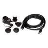 Cable 3M USB 3.0 Extension Act Alargador | APLIUM