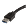 Cable 3M USB 3.0 Extension Act Alargador | APLIUM