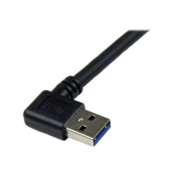 StarTech.com Cable USB 3.0 Super Speed USB B Macho a USB A Macho Acoda