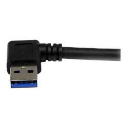 StarTech.com Cable USB 3.0 Super Speed USB B Macho a USB A Macho Acoda