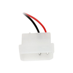 Cable 91CM Slimsata A Sata LP4 Para Unidad De Disco | APLIUM