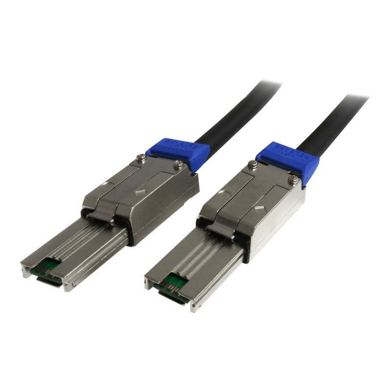 3m Mini SAS Cable - SFF-8088 to SFF-8088 | APLIUM
