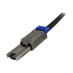3m Mini SAS Cable - SFF-8088 to SFF-8088 | APLIUM