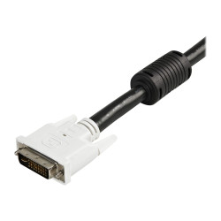 6 ft 4-in-1 USB DVI KVM Cable with Audio | APLIUM