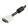 6 ft 4-in-1 USB DVI KVM Cable with Audio | APLIUM