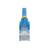 Cable De Red De 10M Azul CAT5E Ethernet Sin Enganche | APLIUM