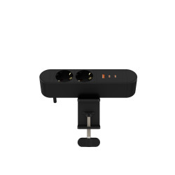 Multi Desktop Power Socket 2