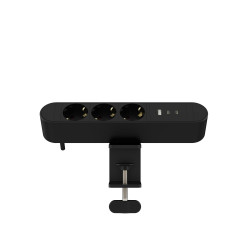 Multi Desktop Power Socket 3
