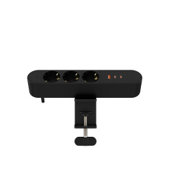 Multi Desktop Power Socket 3