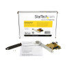 Tarjeta Pci-e A Mini Pci-e Adaptador | APLIUM