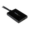mDP to HDMI Adapter - USB Audio