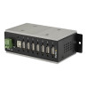 StarTech.com Hub Concentrador Ladrón USB 2.0 de 7 Puertos In | APLIUM