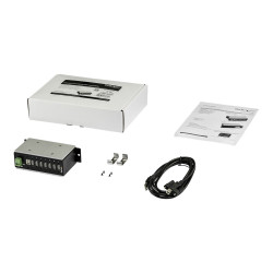 StarTech.com Hub Concentrador Ladrón USB 2.0 de 7 Puertos In | APLIUM